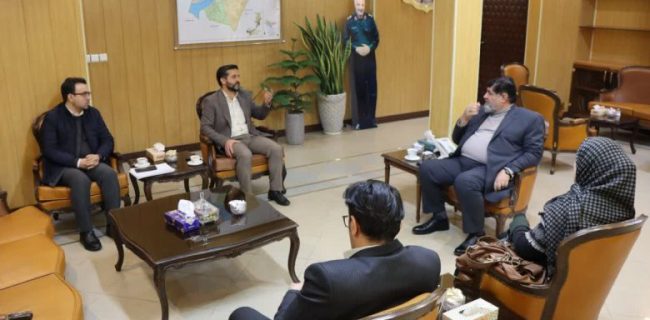 بهبود وضعیت بهداشت و درمان شهرستان دماوند در اولویت کاری قرار گیرد/ لزوم تلاش‌ مضاعف برای پیشبرد اهداف حوزه سلامت