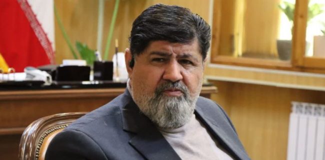 دیدار رئیس بیمارستان‌های زنجیره‌ای دماوند با سرپرست جدید فرمانداری دماوند/ تامین سلامت شهروندان یکی از مولفه‌ های اصلی توسعه است/ تکمیل و بهره‌برداری از فازهای عمرانی و درمانی در بیمارستان‌های شهر دماوند