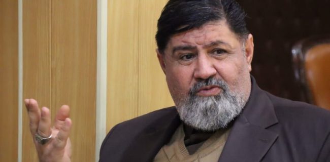 برنامه‌‌ریزی برای مدیریت تنش آبی در شهرستان دماوند تا مهرماه سال آینده/ زمین پروژه‌های تصفیه فاضلاب تملک شده و مراحل اداری در حال طی شدن است/ برای احداث تصفیه‌خانه فاضلاب در دماوند به ۹۰۰ میلیارد تومان اعتبار نیاز دارد