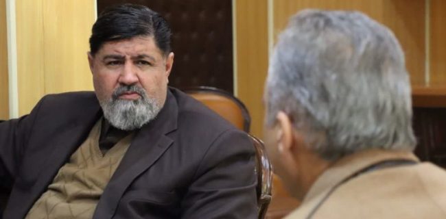 وضعیت حق‌آبه شهرستان دماوند تعیین تکلیف شود/ دماوند یکی از مناطق سرچشمه‌ای منابع آبی کشور است