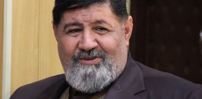 دیدار رئیس اداره ثبت اسناد دماوند با سرپرست جدید فرمانداری دماوند/ حذف مراجعات حضوری و الکترونیکی کردن فرایندهای ثبتی جهت تسریع در پاسخگویی