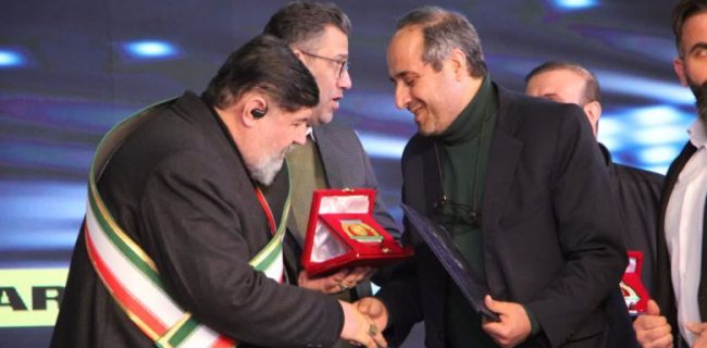 مسابقات بزرگ پرورش اندام شهر رودهن جام نبرد ستارگان