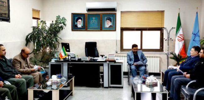 ورود مدعی‌العموم به فعالیت غیرمجاز و خارج از پروانه معادن در دماوند/ تاکید بر نظارت مستمر بر معادن و جلوگیری از فعالیت خارج از پروانه برخی از معادن متخلف