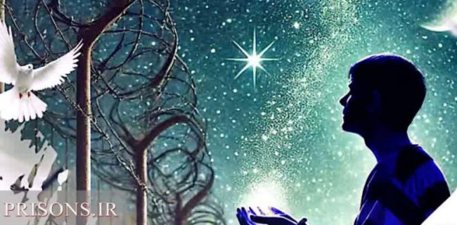 زندانی دماوندی با گذشت شکات بخشیده شد زندانی دماوندی با گذشت شکات بخشیده شد