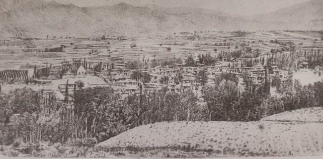 سفری به دماوند که نگاه بانوی انگلیسی را به ایرانیان عوض کرد سفری به دماوند که نگاه بانوی انگلیسی را به ایرانیان عوض کرد