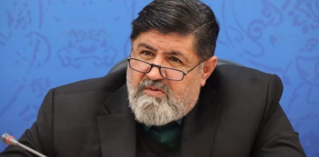 آلودگی هوای دماوند برای تعطیلی به حد شاخص نرسیده است/ درخواست بررسی میزان دقیق شاخص آلودگی هوای دماوند