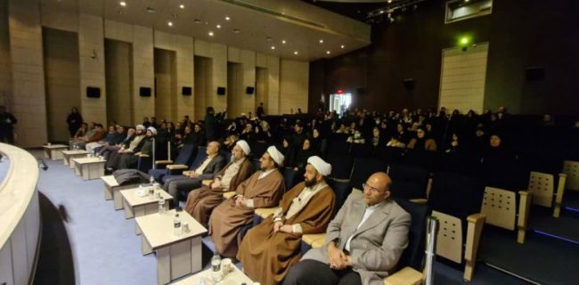 مراسم اختتامیه سومین جشنواره کشوری عکس هدایت در دماوند