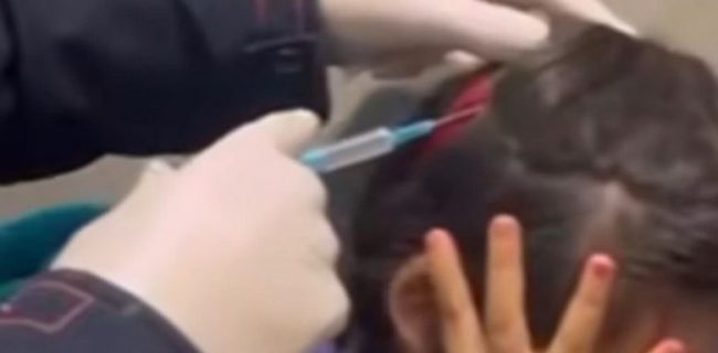 جوابیه دهیاری روستای حصاربالا به شهرداری دماوند در خصوص حمله سگ به کودک ۹ ساله