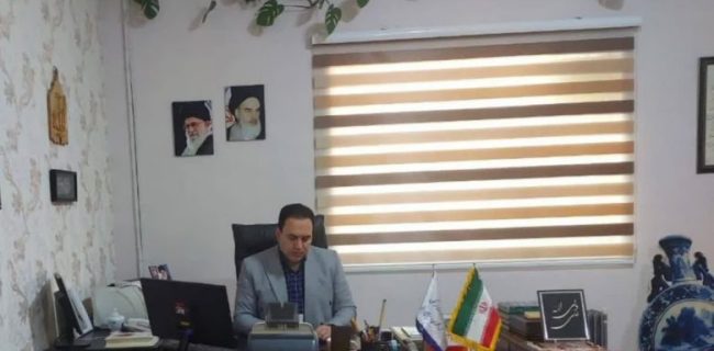 تهیه گزارش و معرفی ظرفیت‌های شهرستان دماوند در حوزه‌های میراث فرهنگی، گردشگری و صنایع دستی/ بقعه سید گتمیر ملقب به میرمطهر شهر آبسرد