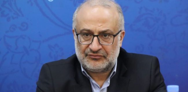 تعیین تکلیف وضعیت اراضی ملی و انشعابات موقت در ساخت و سازهای غیرمجاز شهرستان دماوند/ بررسی وضعیت تخلفات صدور سند برای 890 هکتار از اراضی منابع طبیعی در منطقه مشاء/ ساخت و سازهای غیرمجاز با قدمت بیش از ۳ سال با تعیین تکلیف مورد بررسی قرار گیرند تعیین تکلیف وضعیت اراضی ملی و انشعابات موقت در ساخت و سازهای غیرمجاز شهرستان دماوند/ بررسی وضعیت تخلفات صدور سند برای ۸۹۰ هکتار از اراضی منابع طبیعی در منطقه مشاء/ ساخت و سازهای غیرمجاز با قدمت بیش از ۳ سال با تعیین تکلیف مورد بررسی قرار گیرند