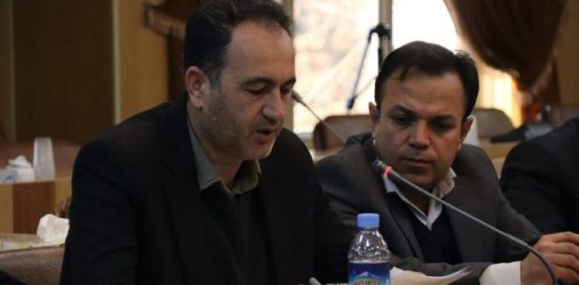 تأمین و توزیع ۱۲۴ تن کالای اساسی ویژه شب عید و ماه مبارک رمضان  در شهرستان دماوند/ توزیع ۳۰ تن سیب و پرتقال تنظیم بازار شب عید در شهرستان دماوند از اواسط اسفندماه