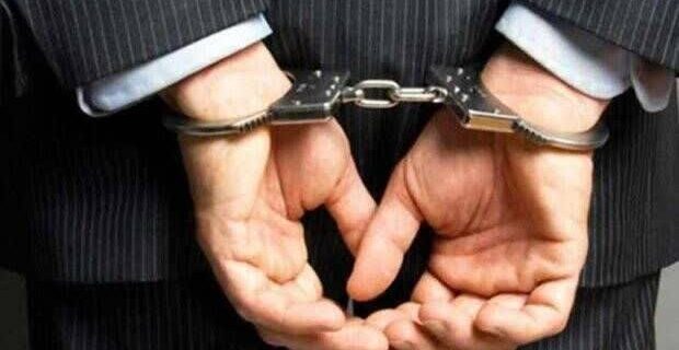 دستگیری یکی از مدیران شهرستان دماوند به اتهام تخلفات مالی و ترک فعل