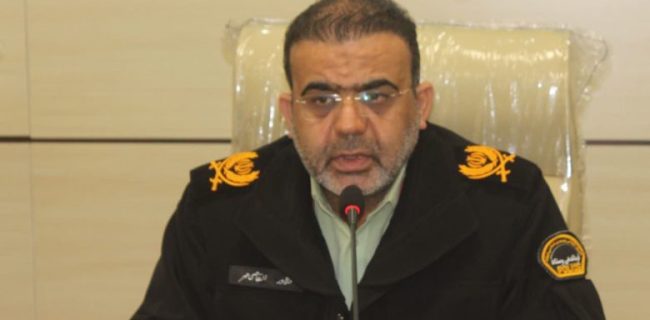 دستگیری ۲ متهم به اتهام آدم‌ربایی در شهرستان دماوند به دلیل اختلافات شخصی و مالی/ متهمان در هنگام تردد با خودرو در محور جاده خاوران شناسایی و دستگیر شدند