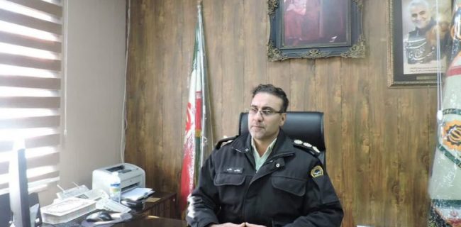 دستگیری باند ۴ نفره کلاهبردار دستگاه کارتخوان در شهرهای کیلان و آبسرد دستگیری باند ۴ نفره کلاهبردار دستگاه کارتخوان در شهرهای کیلان و آبسرد