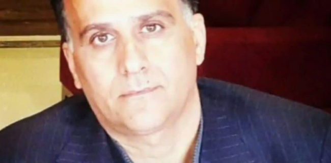 امیر تفرقی به سمت سرپرست جدید اداره ثبت اسناد و املاک شهرستان دماوند منصوب شد