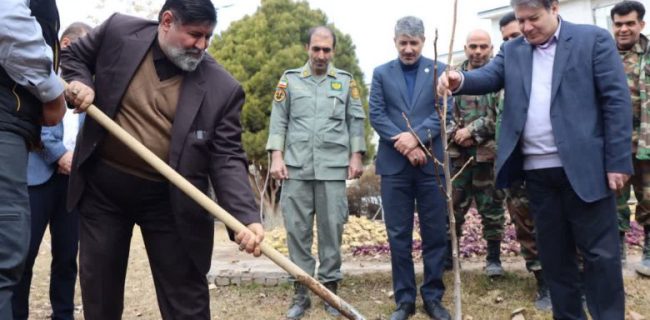 احداث پارک مادر و کودک در دستور کار شهرداران شهرستان دماوند قرار گیرد