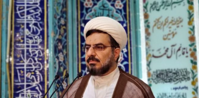 سهم دماوند در ساخت صحن حضرت زینب (س) هنوز تکمیل نشده است/برخورد قاطع با گران‌فروشی و احتکار ضرورت دارد