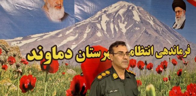 دستگیری سارقان حرفه‌ای قطعات خودرو در پی گشت‌زنی هدفمند ماموران انتظامی بخش رودهن