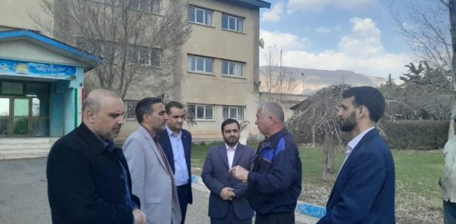 تأمین نیروی انسانی و استفاده بهینه از ظرفیت‌های لازم جهت رشد هنرستان‌ کشاورزی شهید رجایی دماوند