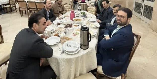 بازدید مسئولین قضایی از مرکز نگهداری معلولین فرشتگان/ مسائل مرکز در حوزه شهرداری و اداره برق رودهن با دستور قضایی حل شد