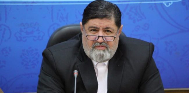 ️دستور فرماندار دماوند در خصوص تخصیص زمین جهت ایجاد مزرعه خورشیدی/ ریالی از حقوق مردم دماوند پایمال نشود