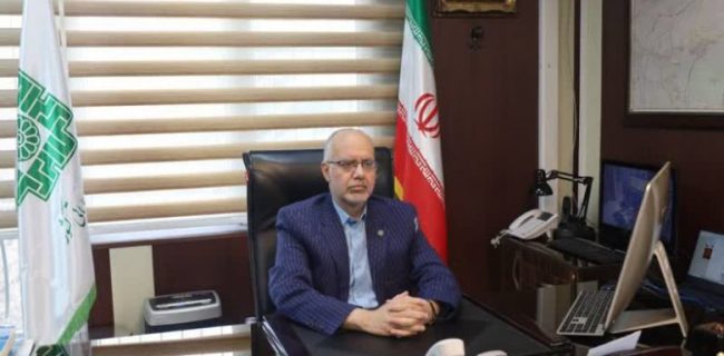 تمدید مهلت ارسال و ثبت صورتحساب الکترونیکی فصل زمستان ۱۴۰۳ تا ۱۸ فروردین ماه ۱۴۰۴