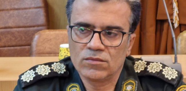 کاهش ۱۱ درصدی سرقت منزل و ۴۰۰ درصد افزایش کشفیات سرقت در شهرستان دماوند/ کشف ۹ اسلحه‌ شکاری و جنگی در شهرستان دماوند/ کشف ۱۷ کیلوگرم مواد مخدر در شهرستان دماوند/ ۱۰ معتاد متجاهر شناسایی و جمع‌آوری شدند