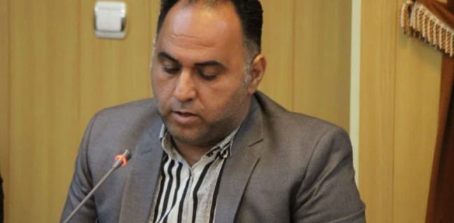 ۵۹۳ مورد مراجعه مسافر به کمپهای نوروزی اورژانس در شرق استان تهران/ 3 مورد از مراجعان به بیمارستان اعزام شدند ۵۹۳ مورد مراجعه مسافر به کمپهای نوروزی اورژانس در شرق استان تهران/ ۳ مورد از مراجعان به بیمارستان اعزام شدند