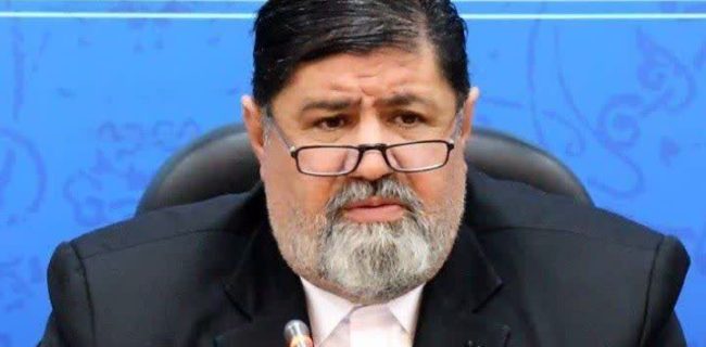 ️دستیابی به اهداف کشور و چشمانداز ارائه شده از سوی رهبر معظم انقلاب نیازمند تغییر نگاه، وحدت و هم افزایی بین تمامی دستگاههاست ️دستیابی به اهداف کشور و چشمانداز ارائه شده از سوی رهبر معظم انقلاب نیازمند تغییر نگاه، وحدت و هم افزایی بین تمامی دستگاههاست