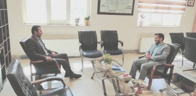 همکاری و تعامل سازنده دامپزشکی و بهداشت موجب ارتقا سلامت و امنیت غذایی شهرستان دماوند می‌شود/ نقش بی‌بدیل و مؤثر دامپزشکی شهرستان دماوند در جهت بهداشت و سلامت جامعه