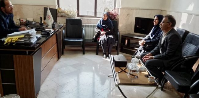 غربالگری فرزندان طیف اُتیسم و شروع روند درمان مبتلایان در دماوند