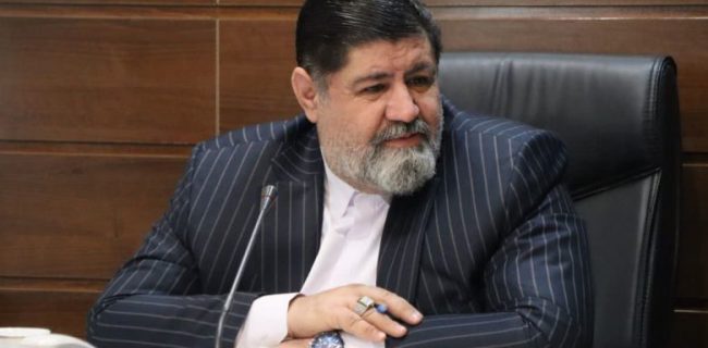 درخواست مساعدت از فرماندار شهرستان دماوند جهت رسیدگی به مشکلات روستای مهرآباد