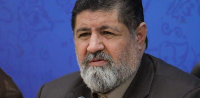 ️نیازمند بررسی مجدد مصوبه شورای عالی امنیت ملی در خصوص سد ماملو/ احصای مصوبه به نقطه نظرات شهرستانی نیاز دارد