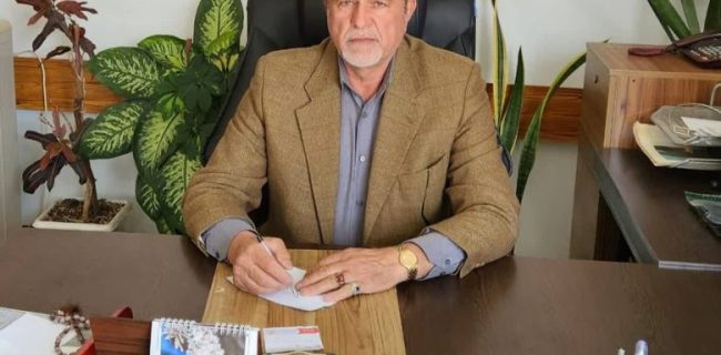 درخواست پیگیری‌ رفع مشکلات بکارگیری نیروهای اتباع مجاز جهت فعالیت در واحدهای صنفی مصالح و سنگ‌فروشی شهرستان دماوند