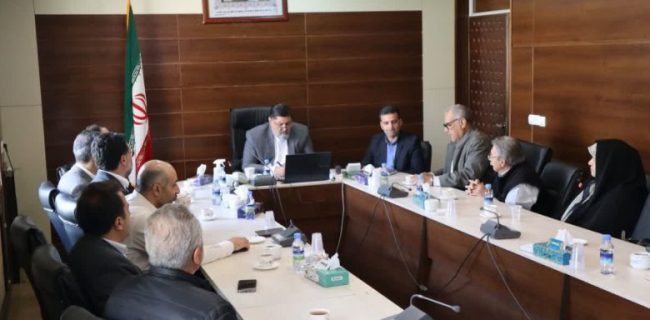 بررسی مشکلات اهالی شهرک هزار دشت شهر آبعلی و درخواست الحاق به بافت بررسی مشکلات اهالی شهرک هزار دشت شهر آبعلی و درخواست الحاق به بافت