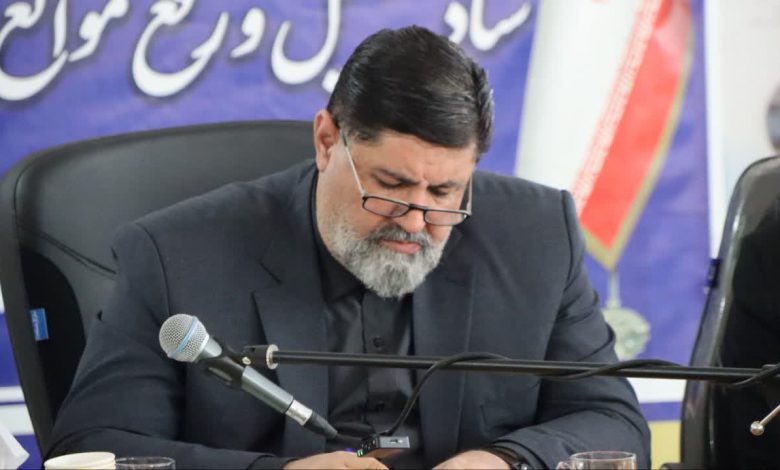 ️قطعی مکرر برق موجب نارضایتی مردم و کسبه دماوند شده است/ تاکید فرماندار دماوند بر تجهیز دکل های مخابراتی به برق اضطراری