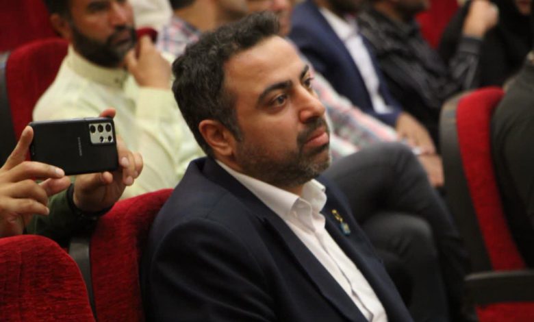 فعالیت ۷۰ تا ۸۰ هزار کارگر در شهرستان دماوند/ هر شهروندی بخواهد، می‌تواند مشغول به کار شود/ توسعه مشاغل خانگی در دستور کار قرار دارد