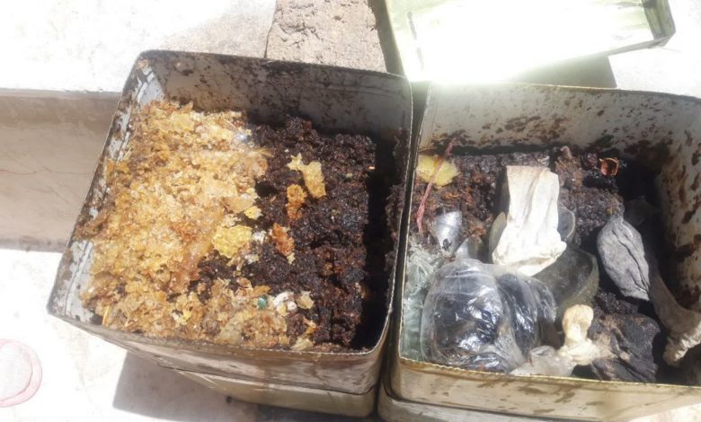 پلمپ کارگاه بستهبندی مواد غذایی و نوشیدنیهای غیربهداشتی در دماوند پلمپ کارگاه بستهبندی مواد غذایی و نوشیدنیهای غیربهداشتی در دماوند