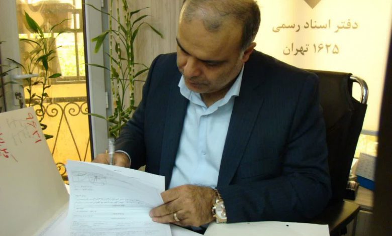 تحویل مدیریت طرح‌های مرتعداری دماوند به نمایندگان محلی