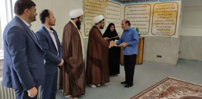 رشد ۱۰۸ درصدی زکات در شهرستان دماوند