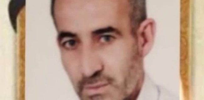 اهدای عضو، آخرین درس معلم دماوندی