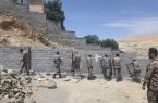 رفع تصرف اراضی ملی در دماوند؛ شناسایی زمین‌خواران دانه‌درشت