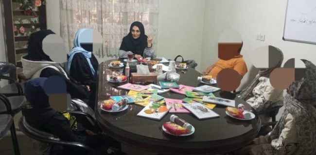 ویژه برنامه آموزشی دانش آموزان به مناسبت روز دانش آموز در دفتر انجمن حمایت از زندانیان شهرستان دماوند ویژه برنامه آموزشی دانش آموزان به مناسبت روز دانش آموز در دفتر انجمن حمایت از زندانیان شهرستان دماوند