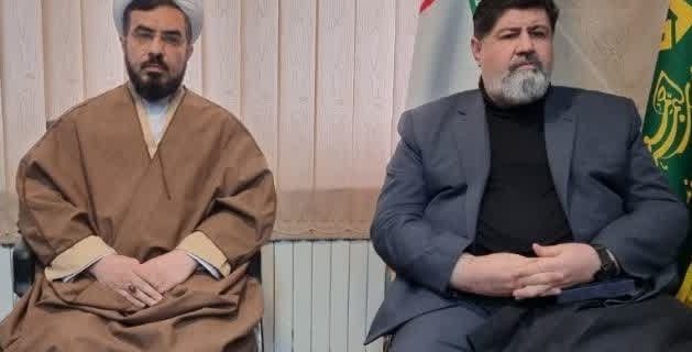 جلسه شورای فرهنگ عمومی شهرستان دماوند/ فتاح دماوندی: برگزاری جشن‌های مبعث و شعبانیه نشاط اجتماعی و انسجام ملی را تقویت خواهد کرد