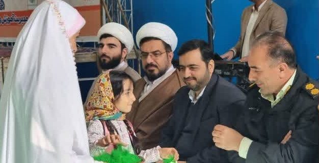 همایش دانش‌آموزی «یاوران انقلاب، پیشتازان مقاومت» شهرستان دماوند