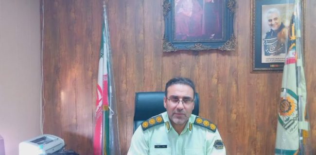 شناسایی و دستگیری قاتل کمتر از یک ساعت در بخش رودهن