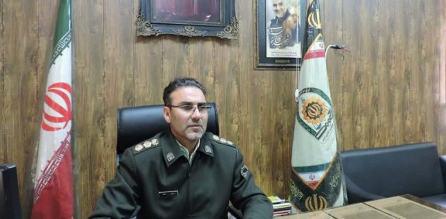 اجرای طرح آرامش در شهر و دستگیری معتادین متجاهر در شهرستان دماوند/ دستگیری ۴۲ نفر معتاد متجاهر و کشف ۲ کیلو و ۷۱۵ گرم انواع مواد در شهرستان دماوند