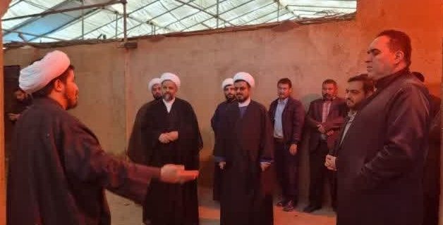 رویداد حدیث غربت در دماوند/ روایتی متفاوت و تاریخی از بانوی مقاومت و جریان فتنه و نیرنگ تا به امروز