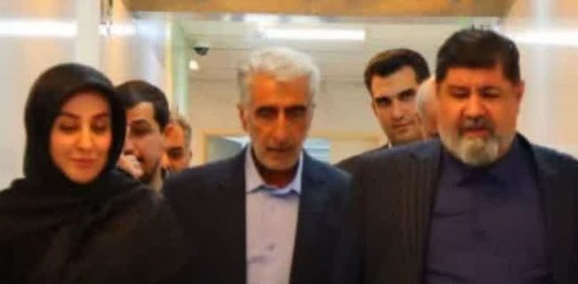 پیگیری مصوبه ساخت بیمارستان ۱۹۰ تخت‌خوابی جدید شهرستان دماوند در سفر ریاست جمهوری/ ضرورت تقویت کادر درمان و بهره‌مندی از توان تخصصی موجود در منطقه دماوند/ تاکید بر حضور فعال‌تر پزشکان شهرستان دماوند و هم‌افزایی آنان با مجموعه بیمارستان حضرت فاطمه(س)