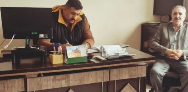 برگزاری جلسه نماینده اداره منابع طبیعی شهرستان دماوند با دامداران روستای کاجان/ تاکید بر رعایت ظرفیت مراتع و زمان مناسب ورود و خروج دام